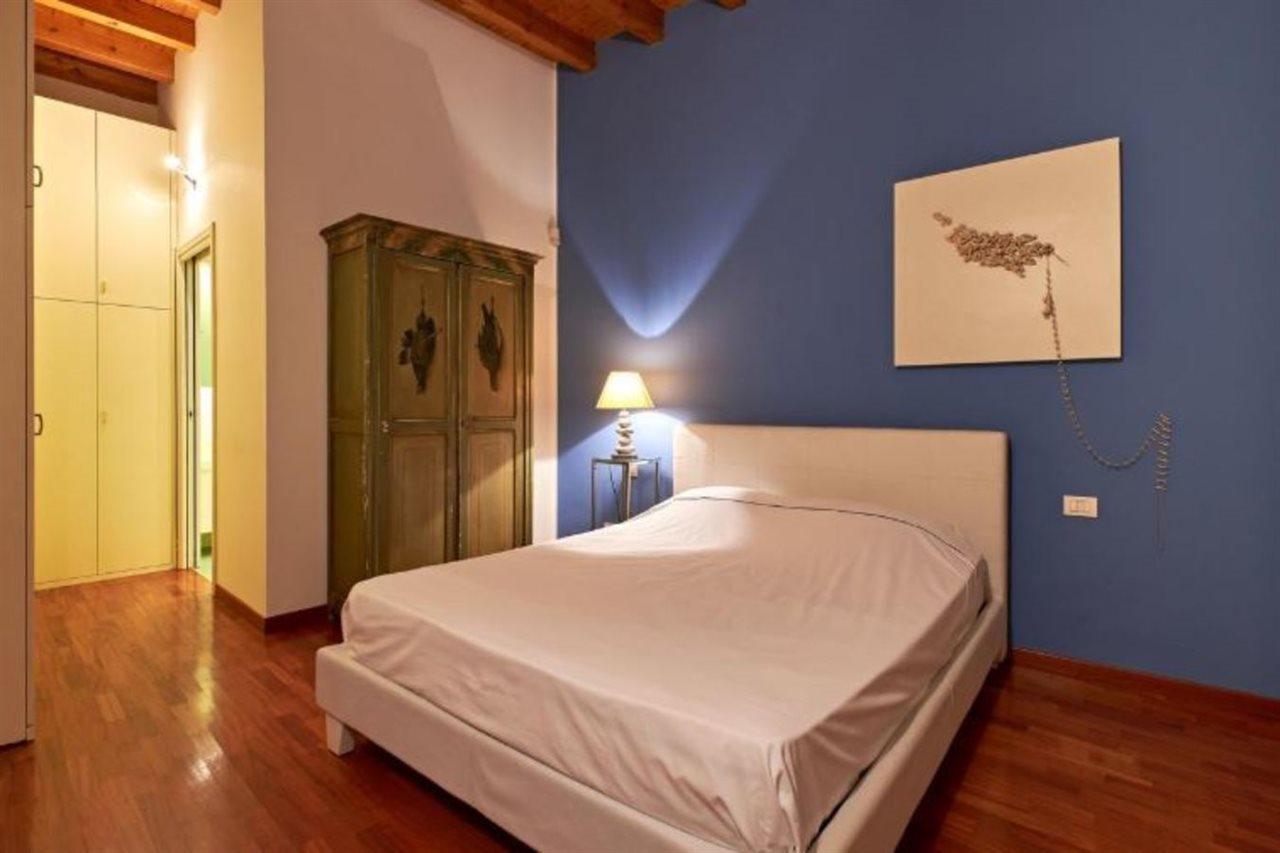 Brera Trilocale Apartment Milano Exterior foto