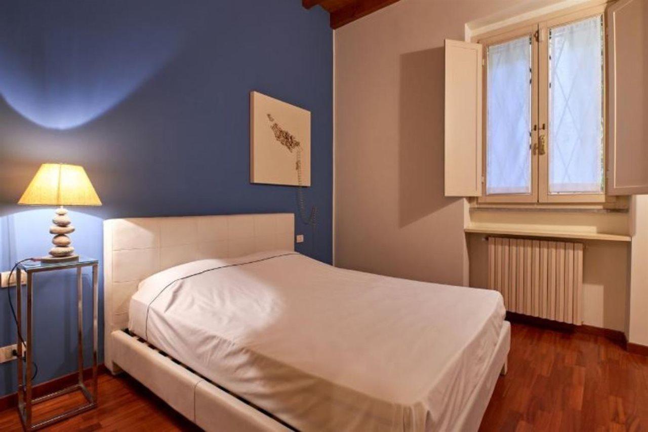 Brera Trilocale Apartment Milano Exterior foto