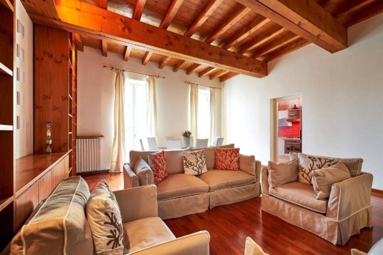Brera Trilocale Apartment Milano Exterior foto