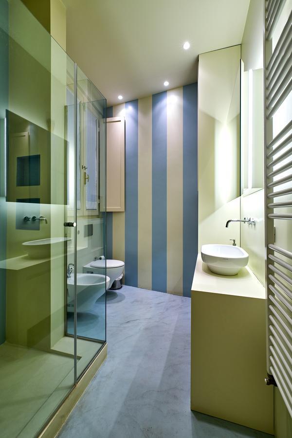 Brera Trilocale Apartment Milano Exterior foto